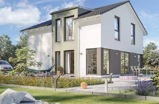 Haus kaufen in 01129 Dresden, Dresden - Dein maßgeschneidertes LivingHaus - Individuell, nachhaltig, perfekt!
