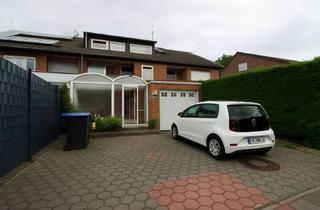 Haus kaufen in 48231 Warendorf, Warendorf - Charmantes Reihenmittelhaus in familienfreundlicher Umgebung