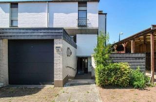 Haus kaufen in 44534 Lünen, Lünen - Zuhause mit Garten, Garage und Carportstellplatz in Sackgassenlage