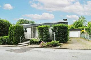 Haus kaufen in 40822 Mettmann, Mettmann - Traumhafter Bungalow mit separater Einliegerwohnung und Garage - Ihr neues Zuhause wartet!