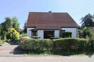Einfamilienhaus kaufen in 15562 Rüdersdorf, Rüdersdorf bei Berlin - Modernisierungsbedürftiges EFH mit 5 Zimmern, großem Grundstück und sofort bezugsfrei