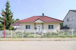 Haus kaufen in 15526 Reichenwalde, Reichenwalde - Leben wie im Urlaub - moderner Bungalow in Reichenwalde