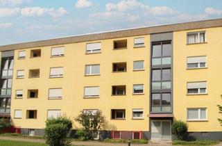 Wohnung kaufen in 70374 Stuttgart, Stuttgart - Attraktive 3,5-Zimmer Wohnung mit 2 Balkone und einer Tiefgaragenbox