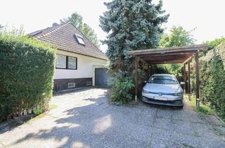 Einfamilienhaus kaufen in 12349 Berlin, Berlin - Bezugsfreies, modernisierungsbedürftiges Einfamilienhaus mit 5 Zimmern in ruhiger Lage