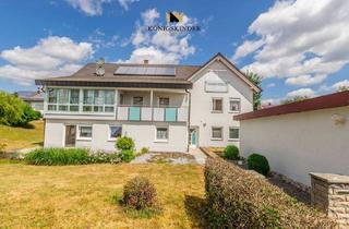 Haus kaufen in 72474 Winterlingen, Winterlingen - Viel Platz für Familie und Generationen - Großzügiges Zweifamilienhaus mit vielen Möglichkeiten