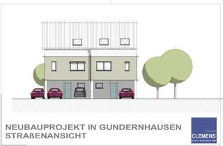 Einfamilienhaus kaufen in Rathausstraße 1, 64380 Rossdorf - Gundernhausen, Rossdorf - Gundernhausen - Schöner Wohnen in Roßdorf - Gundernhausen!