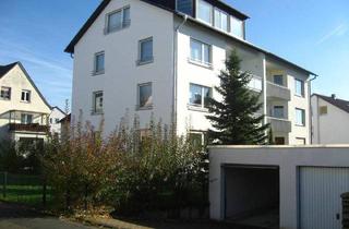 Mehrfamilienhaus kaufen in Münzenburgstraße 8, 61440 Oberursel, Oberursel - Mehrfamilienhaus Bestlage 4 Wohnungen 283 qm vermietbar +2 Garagen