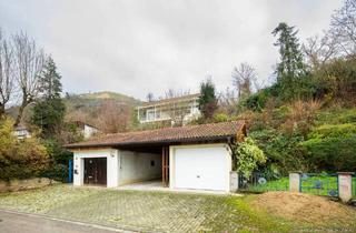 Einfamilienhaus kaufen in 79206 Breisach am Rhein / Niederrimsingen, Breisach am Rhein / Niederrimsingen - Einfamilienhaus mit Panoramablick über Niederrimsingen und großzügigem Grundstück zu verkaufen