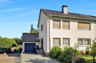Einfamilienhaus kaufen in 53840 Troisdorf, Troisdorf - Familienglück in Troisdorf - Ihr neues Eigenheim mit Gestaltungsspielraum