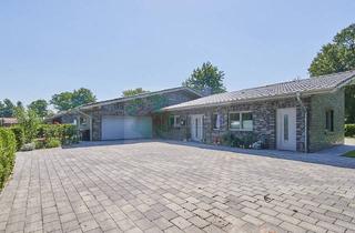 Haus kaufen in 27419 Hamersen, Hamersen - Ein Traum wird wahr! Luxuriöser Bungalow in Hamersen zu verkaufen!