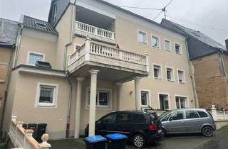 Mehrfamilienhaus kaufen in 54470 Bernkastel-Kues, Bernkastel-Kues - Mehrfamilienhaus sucht neuen Eigentümer