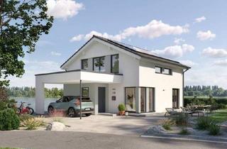 Haus kaufen in 22889 Tangstedt, Tangstedt - Bien-Zenker: Ihr individuelles Traumhaus in Tangstedt - Fertighaus zum Wohlfühlen