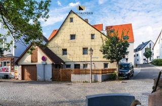 Einfamilienhaus kaufen in 74385 Pleidelsheim, Pleidelsheim - Einfamiienhaus zentral in Pleidelsheim - charmantes Sanierungsobjekt mit Potenzial - Preis auf Verhandlungsbasis