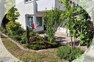 Wohnung kaufen in Lindenallee, 55583 Bad Kreuznach, Bad Kreuznach - Exklusive Wohnung mit Gartenanteil und großer Terrasse! Hochwertige Ausstattung! EBK! Gute Wohnlage!