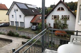 Wohnung kaufen in 76337 Waldbronn, Waldbronn - Ihr Zuhause mit Sonne von morgens bis abends - 3-Zimmer-Wohnung in Waldbronn-Busenbach