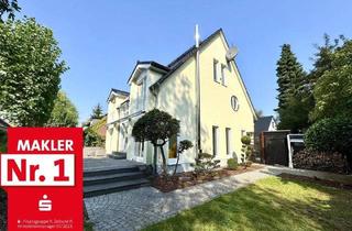Einfamilienhaus kaufen in 40724 Hilden, Hilden - Traumhaftes Einfamilienhaus top modernisiert