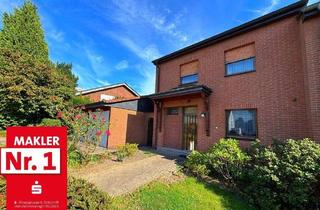 Einfamilienhaus kaufen in 51381 Leverkusen, Leverkusen - Idyllisches Einfamilienhaus auf großem Grundstück in Leverkusen