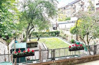 Mehrfamilienhaus kaufen in 68219 Mannheim, Mannheim - Denkmalgeschütztes Mehrfamilienhaus in Mannheim-Rheinau