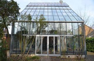 Haus kaufen in Vogtskamp 2, 46325 Borken, Borken - Traumimmobilie eines Architekten