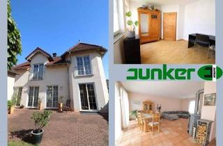Einfamilienhaus kaufen in 63110 Rodgau, Rodgau - ***Tolles Haus mit jungem Baujahr - für ein ideales Familienglück***