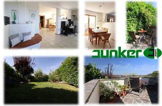 Haus kaufen in 63743 Aschaffenburg, Aschaffenburg - ***Traumimmobilie in Spitzenlage mit unverbaubaren Panoramablick ***