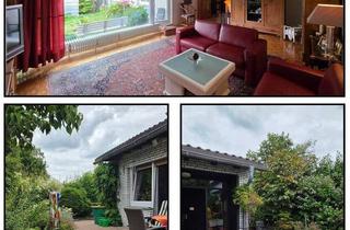 Haus kaufen in 46569 Hünxe, Hünxe - Gepflegter, großzügiger Bungalow in beliebter Lage von Hünxe