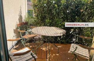 Wohnung kaufen in 15526 Bad Saarow, Etagenwohnung in Bad Saarow