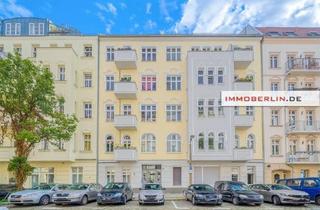 Wohnung kaufen in 10115 Berlin, Etagenwohnung in Berlin