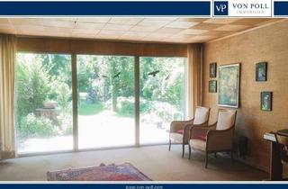 Haus kaufen in 61118 Bad Vilbel, Bad Vilbel - Neues Zuhause mit großem Grundstück & viel Potential in ruhiger & sehr zentralen Lage Bad Vilbel