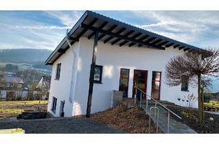 Haus kaufen in 59846 Sundern (Sauerland), Sundern (Sauerland) - Modernes Haus mit zwei Wohneinheiten in Medelon