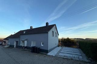 Haus kaufen in 66871 Pfeffelbach, Pfeffelbach - Einfamilien Haus in Reichweiler privat zu verkaufen