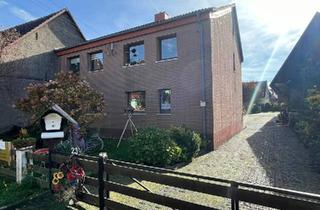 Einfamilienhaus kaufen in 06536 Südharz, Südharz - Einfamilienhaus mit Nebengelass - Provisionfrei