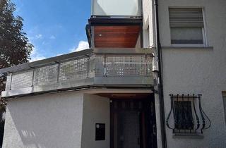 Wohnung kaufen in 76437 Rastatt, Rastatt - Maisonette-Etagenwohnung in Gaggenau - Handwerker aufgepasst!