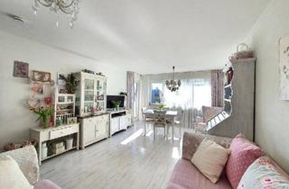Wohnung kaufen in 71032 Böblingen, Böblingen - Sonnige 3 Zi.-ETW mit Arbeitszimmer im DG in bevorzugter Wohnlage