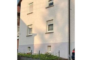 Wohnung kaufen in 78549 Spaichingen, Spaichingen - 155000 Euro Ein 65 qm wochnung kaufe
