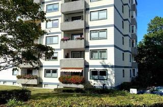 Wohnung kaufen in 38640 Goslar, Goslar - Eigentumswohnung