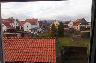 Wohnung kaufen in 31832 Springe, Springe - Kapitalanlage in Eldagsen !!!