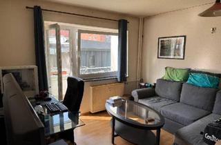 Wohnung kaufen in 23556 Lübeck, Lübeck - 1 Zimmerwohnung (32m²) zu verkaufen