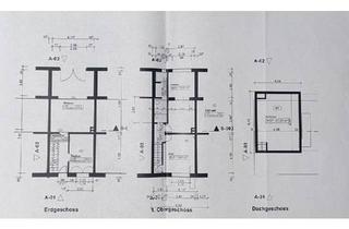 Reihenhaus kaufen in 45897 Gelsenkirchen, Gelsenkirchen - Reihenmittelhaus in Gelsenkirchen Schaffrath