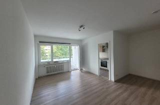 Wohnung kaufen in 65205 Wiesbaden, Wiesbaden - Helles 1-Zimmer-Appartment mit Balkon in Wiesbaden-Nordenstadt