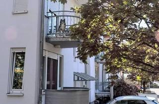Wohnung kaufen in 63110 Rodgau, Rodgau - Kapitalanlage in Rodgau: Vermietete 2-Zimmer-Wohnung