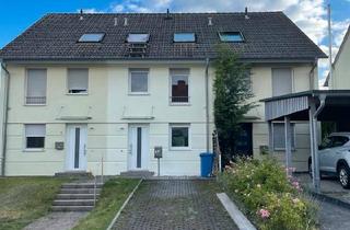 Haus kaufen in 67685 Weilerbach, Weilerbach - Lichtdurchflutetes Reihenmittelhaus Weilerbach