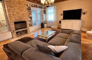 Villa kaufen in 97769 Bad Brückenau, Bad Brückenau - Wunderschöne Villa zu verkaufen - privat