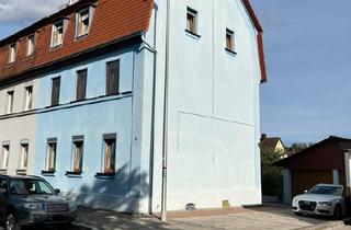 Doppelhaushälfte kaufen in 91522 Ansbach, Ansbach - Doppelhaushälfte in Ansbach 190m2 Wohnfläche