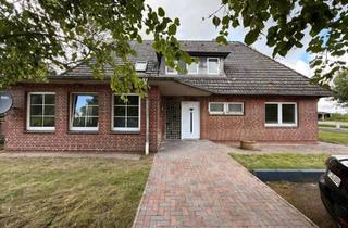 Einfamilienhaus kaufen in 25889 Witzwort, Witzwort - Freistehendes Haus in Witzwort- provisionsfrei