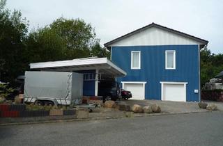Haus kaufen in 24223 Schwentinental, Schwentinental - Wohnhaus: Wohnen - Arbeiten - Hobby