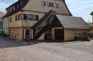 Doppelhaushälfte kaufen in 74348 Lauffen am Neckar, Lauffen am Neckar - Doppelhaushälfte zu verkaufen