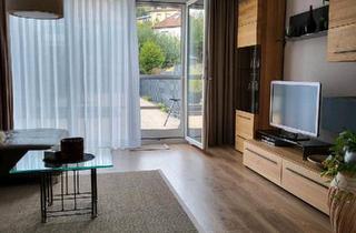 Reihenhaus kaufen in 72160 Horb, Horb am Neckar - kosteneffizientes Reihenhaus mit Garten,Garage und 2 Stellplätzen
