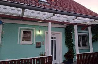 Haus kaufen in 74706 Osterburken, Osterburken - Haus mit Sauna, PV & Garten - Privatverkauf ohne Provision!