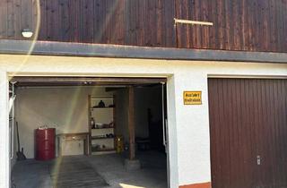 Haus kaufen in 72160 Horb, Horb am Neckar - Garage + Stellplätze in Horb am Neckar Dettlingen zu verkaufen